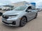 2027 Honda Odyssey Elite