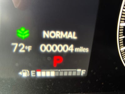 2027 Honda Odyssey Elite