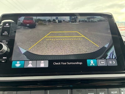 2027 Honda Odyssey Elite