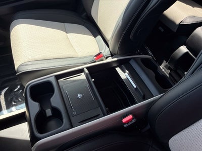 2027 Honda Odyssey Elite