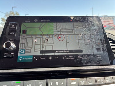 2027 Honda Odyssey Elite