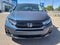 2027 Honda Odyssey Elite