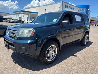 2011 Honda Pilot LX