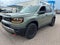 2026 Honda Passport TrailSport Blackout