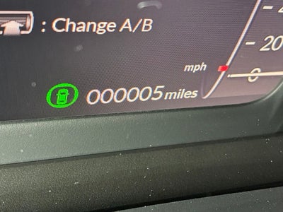 2026 Honda Passport TrailSport Blackout