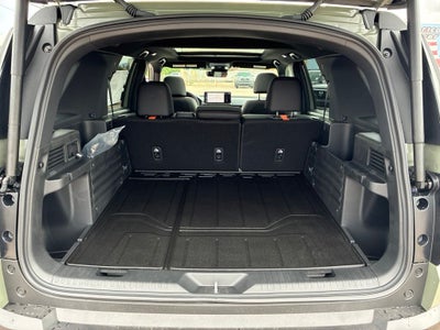 2026 Honda Passport TrailSport Blackout