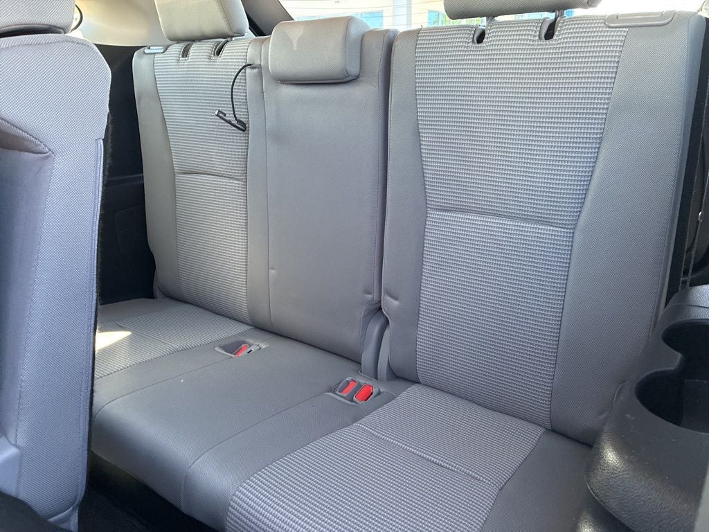 2021 Toyota Highlander L