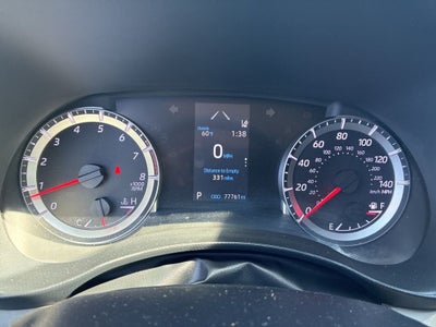 2021 Toyota Highlander L