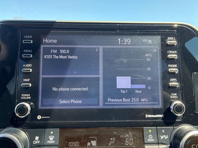 2021 Toyota Highlander L