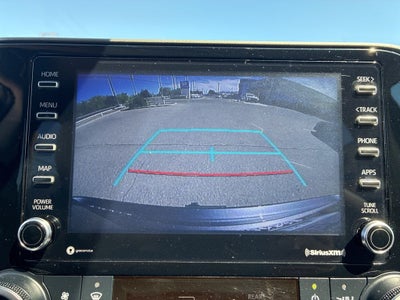 2021 Toyota Highlander L