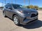 2021 Toyota Highlander L