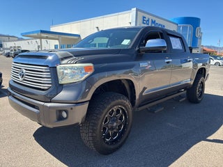2014 Toyota Tundra Base