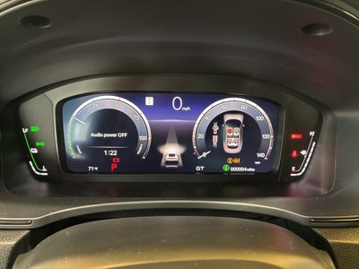 2026 Honda Prelude Coupe