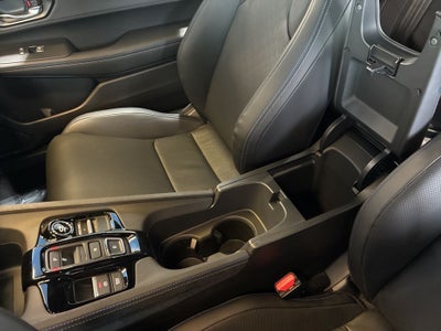 2026 Honda Prelude Coupe