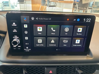 2026 Honda Prelude Coupe