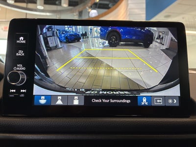 2026 Honda Prelude Coupe