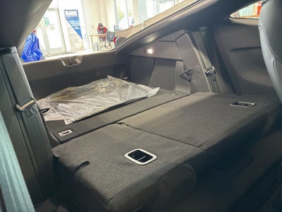 2026 Honda Prelude Coupe