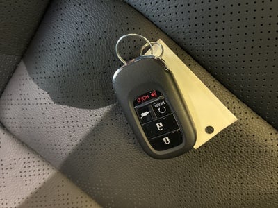 2026 Honda Prelude Coupe