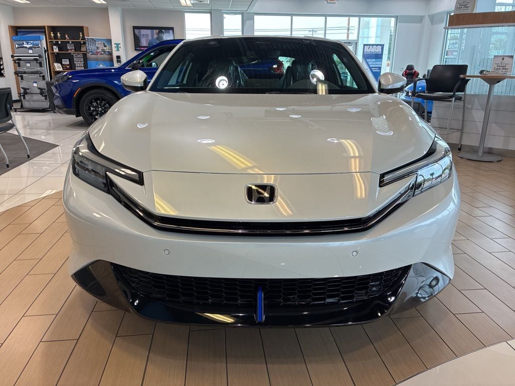2026 Honda Prelude Coupe