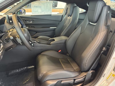 2026 Honda Prelude Coupe