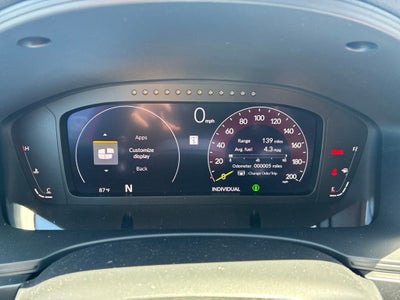 2026 Honda Civic Type R Manual