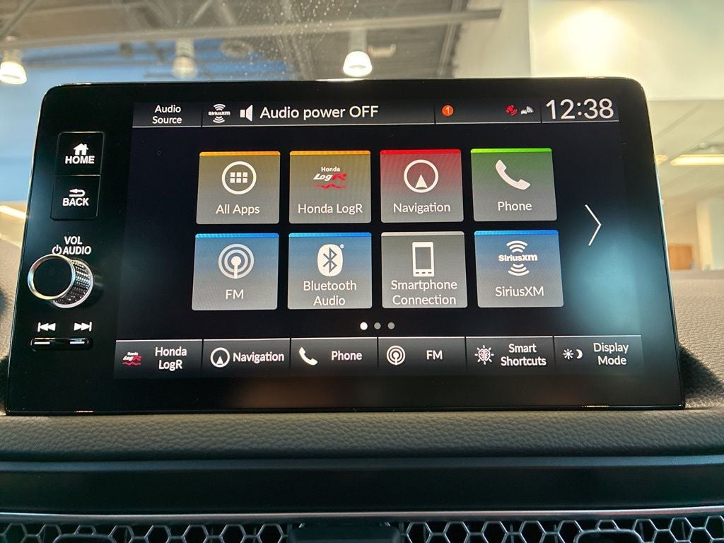 2025 Honda Civic Type R Manual