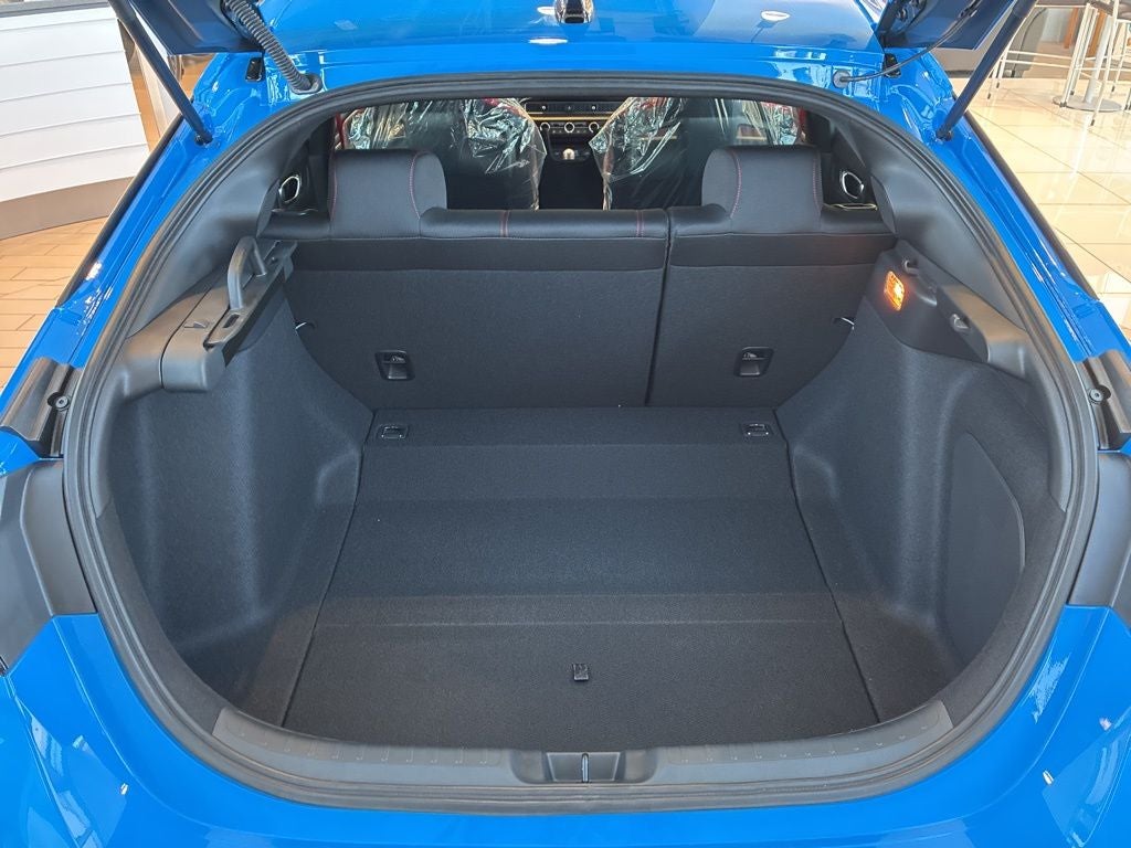 2025 Honda Civic Type R Manual