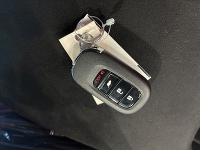 2025 Honda Civic Type R Manual