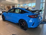 2025 Honda Civic Type R Manual