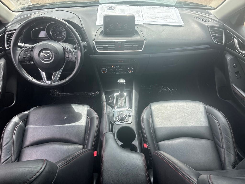 2016 Mazda Mazda3 i Grand Touring