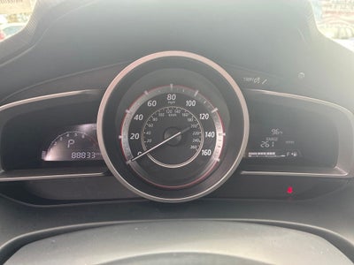 2016 Mazda Mazda3 i Grand Touring