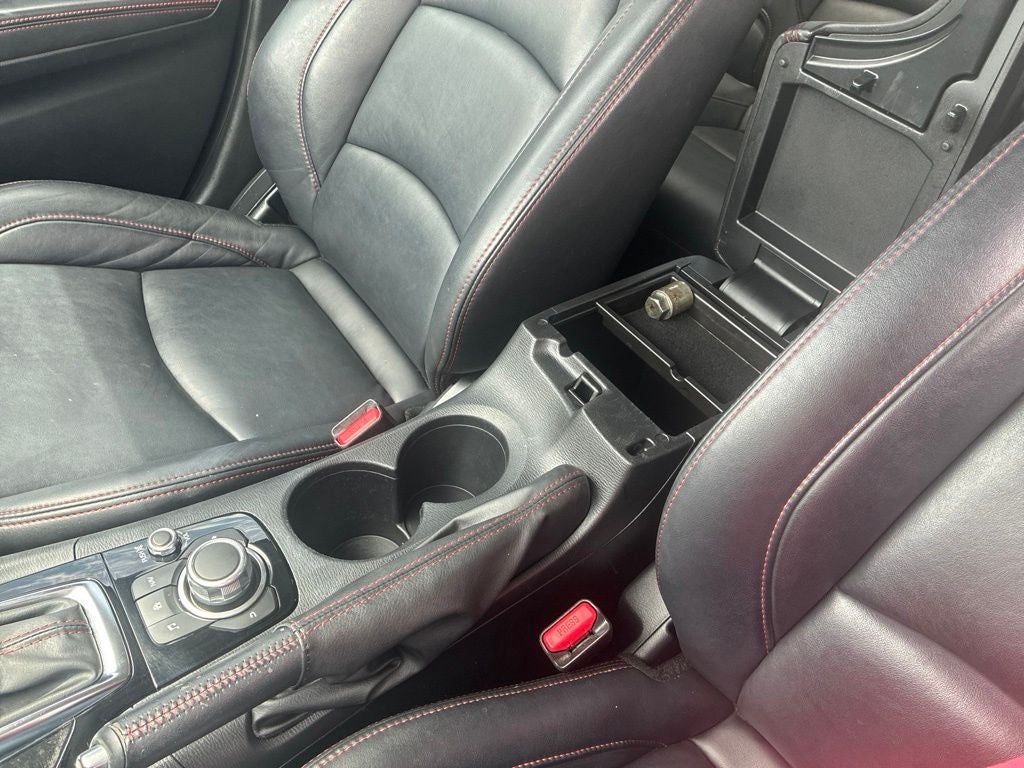 2016 Mazda Mazda3 i Grand Touring