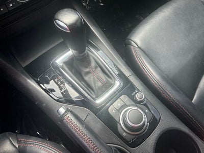 2016 Mazda Mazda3 i Grand Touring