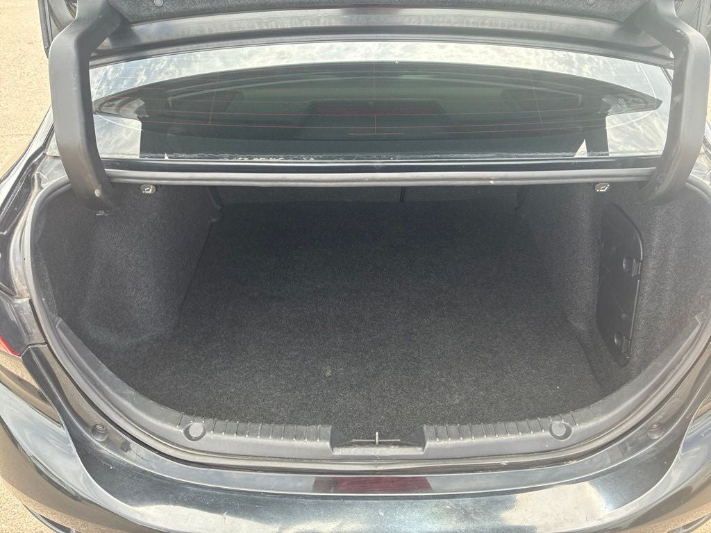 2016 Mazda Mazda3 i Grand Touring