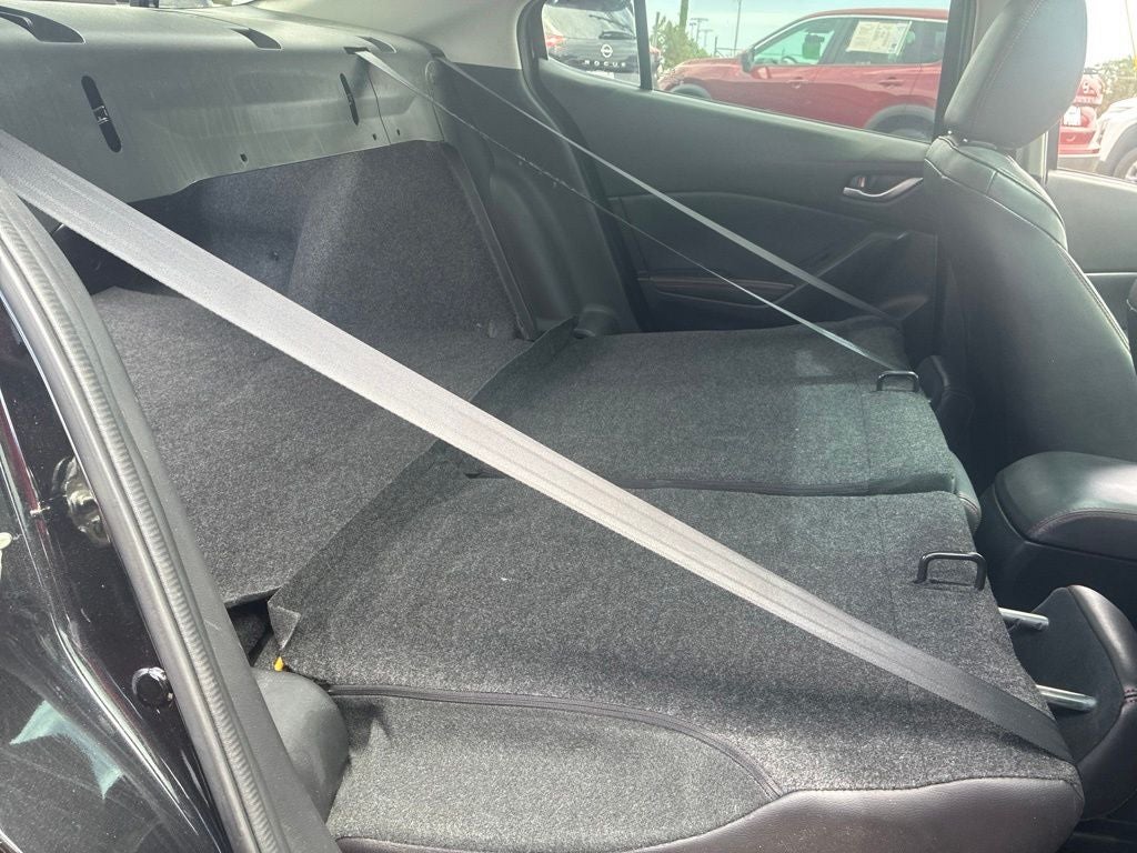 2016 Mazda Mazda3 i Grand Touring