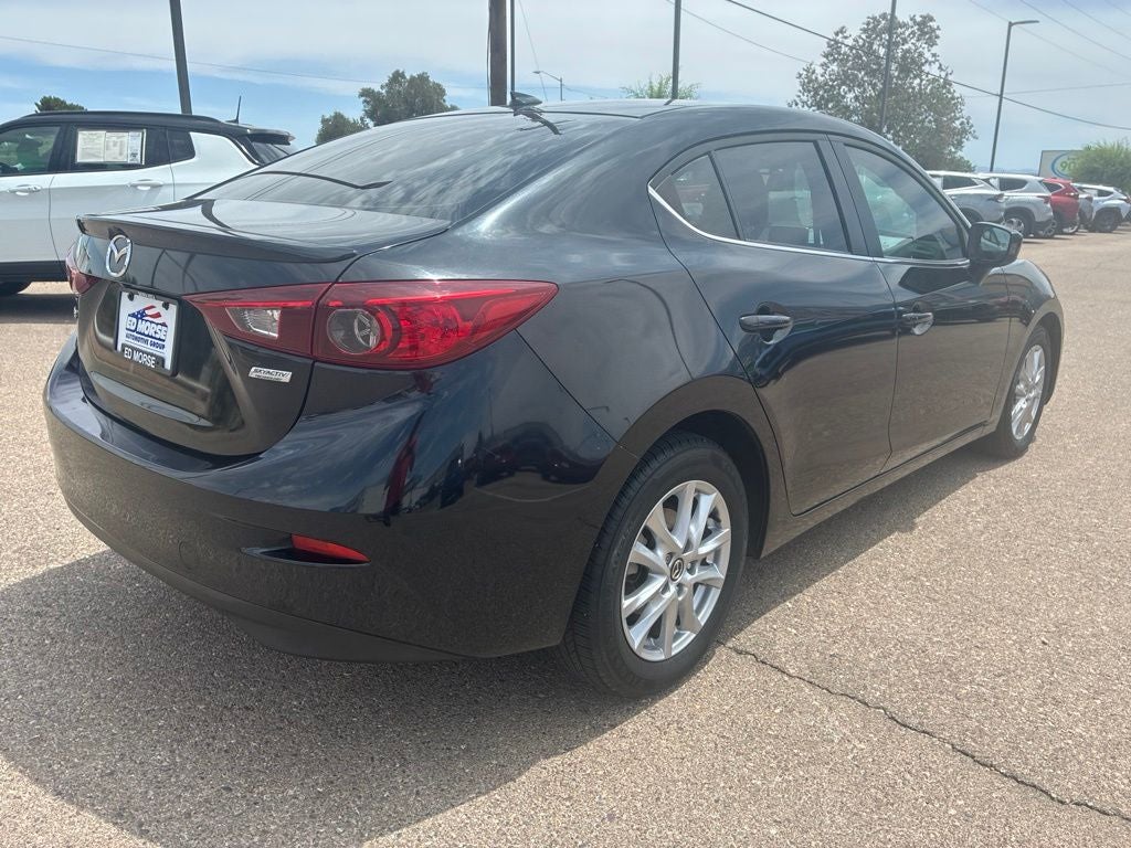 2016 Mazda Mazda3 i Grand Touring