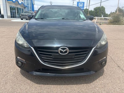 2016 Mazda Mazda3 i Grand Touring