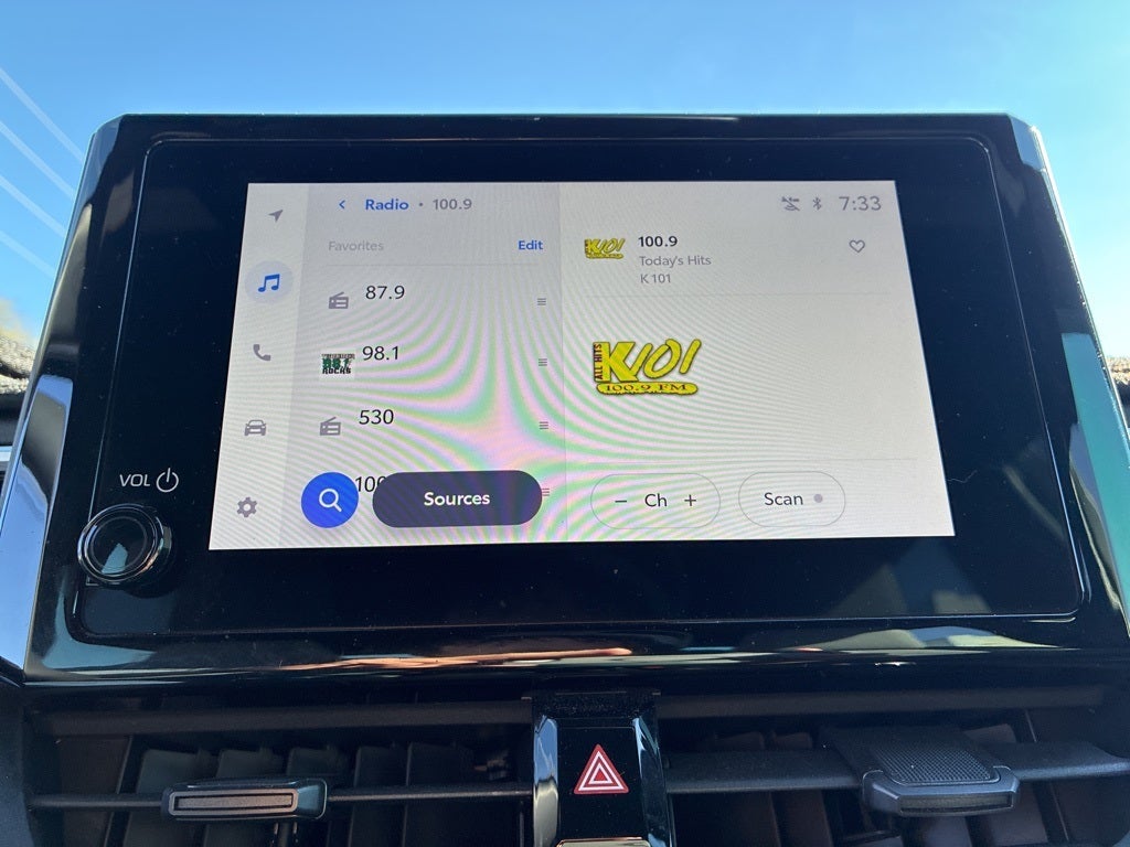 2024 Toyota Corolla Hybrid Base