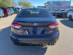 2024 Toyota Corolla Hybrid Base