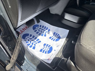 2017 Jeep Wrangler Big Bear