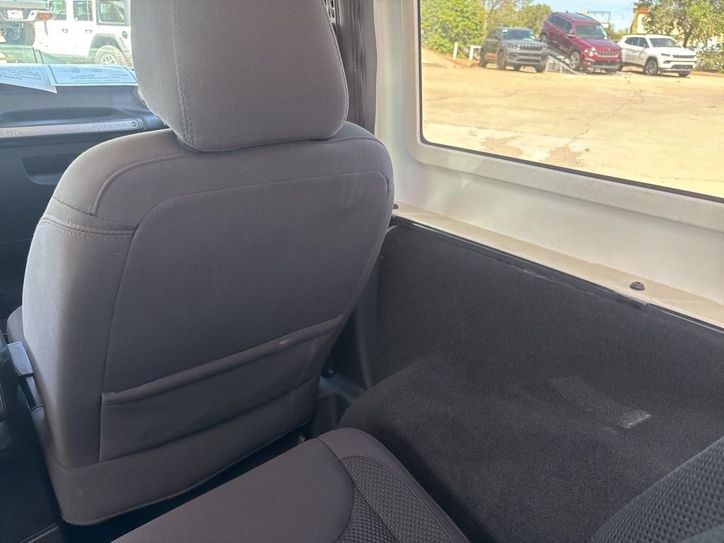 2017 Jeep Wrangler Big Bear