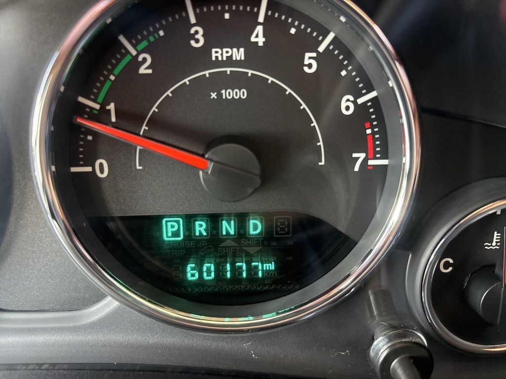 2017 Jeep Wrangler Big Bear