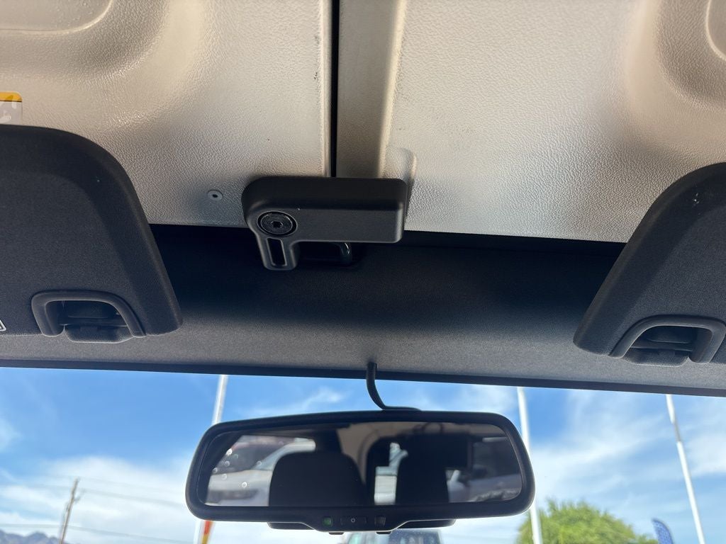 2017 Jeep Wrangler Big Bear