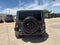 2017 Jeep Wrangler Big Bear