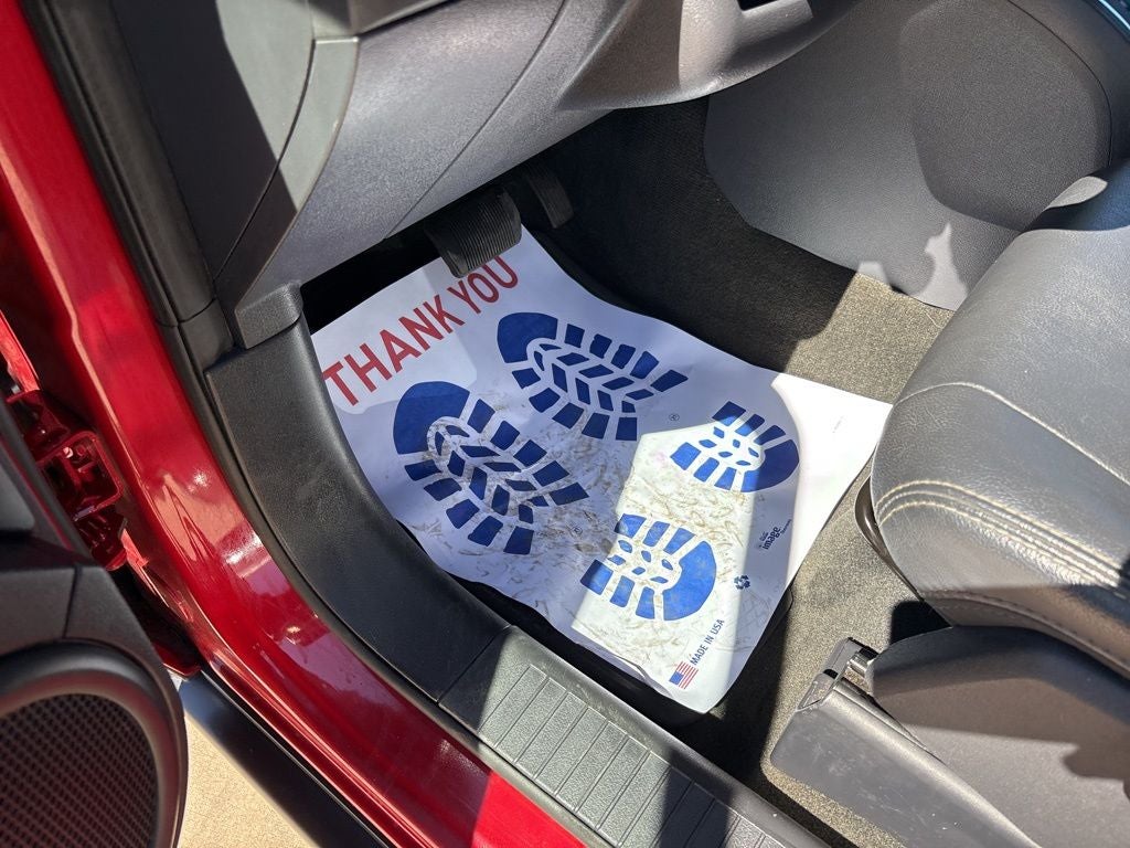 2016 Jeep Patriot Sport SE