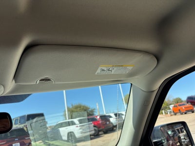 2016 Jeep Patriot Sport SE