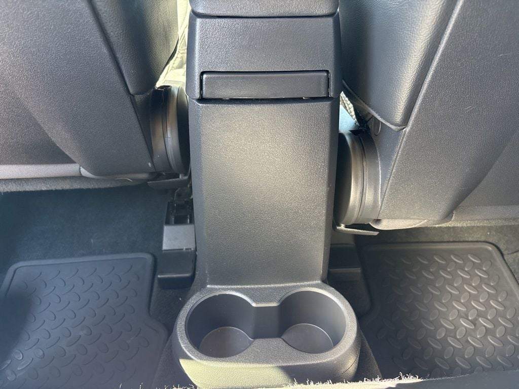 2016 Jeep Patriot Sport SE