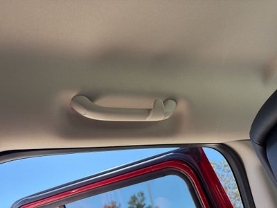 2016 Jeep Patriot Sport SE