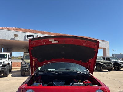 2016 Jeep Patriot Sport SE