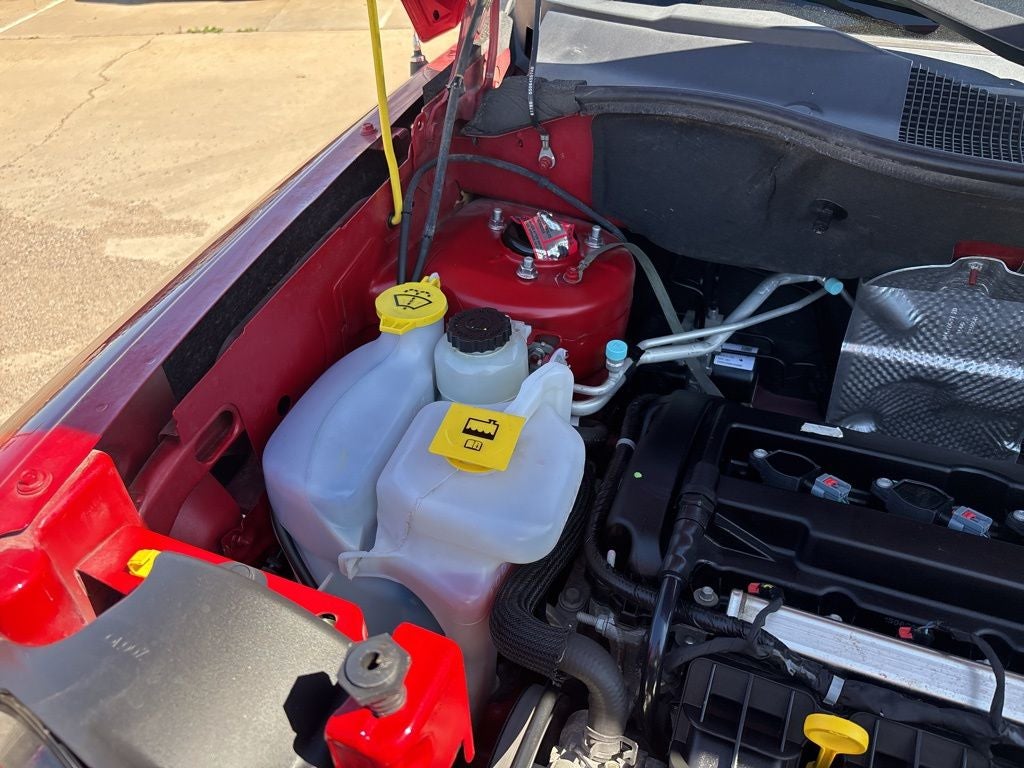 2016 Jeep Patriot Sport SE